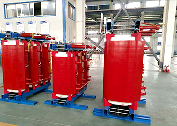 广东高压80kva干式变压器