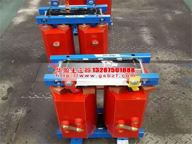 广东500KVA干式变压器
