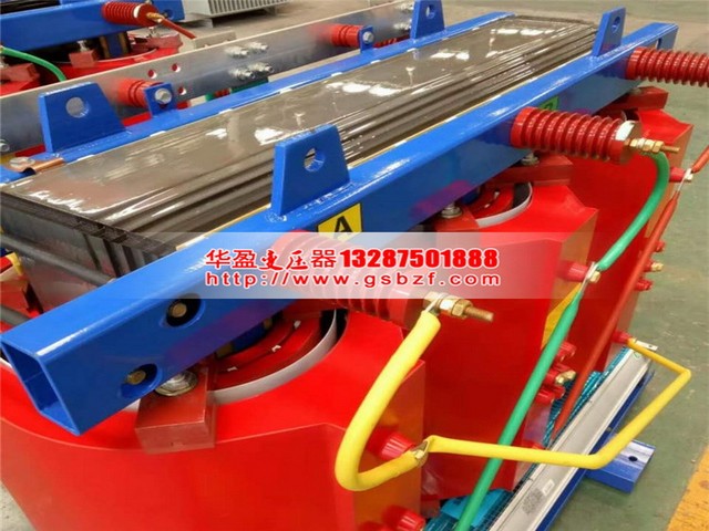 广东250KVA干式变压器