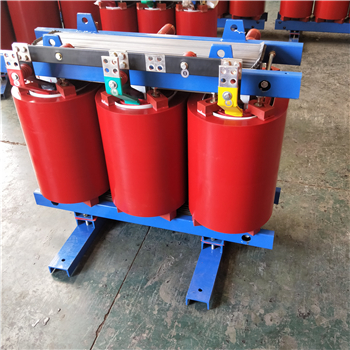 广东SCB11-630KVA干式变压器