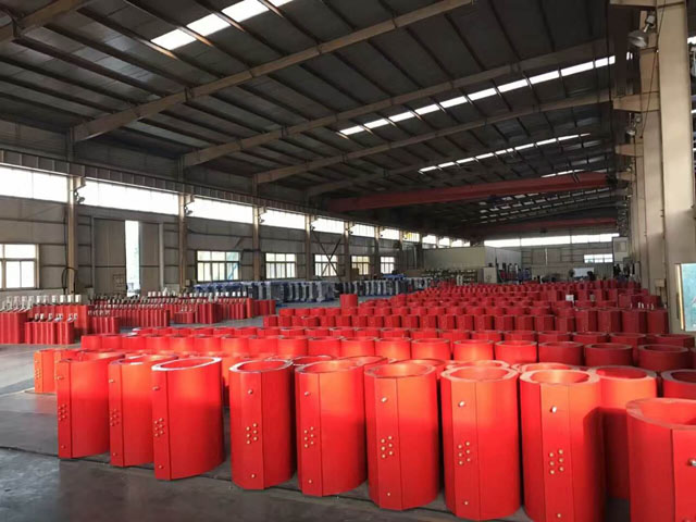 广东SCB12-630KVA干式电力变压器