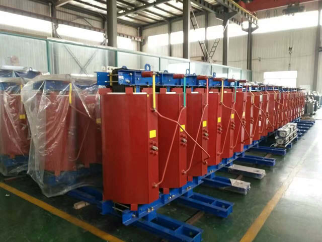 广东SCB14干式变压器长期现货供应