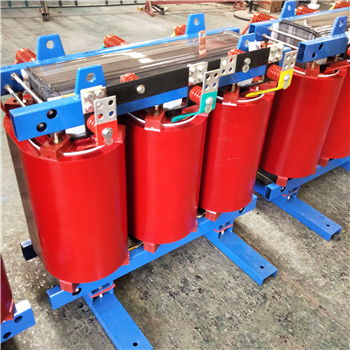 广东1600KVA干式变压器 10KV