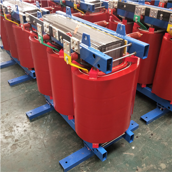 广东1250KVA干式变压器 SCB11系列