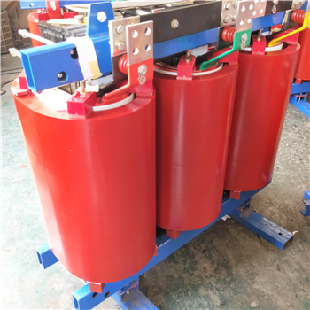 广东SCB14-1000KVA/10KV/0.4KV干式变压器