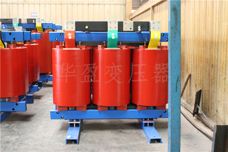 广东SCB13-2000干式变压器